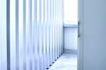 Self Storage Innenwand
